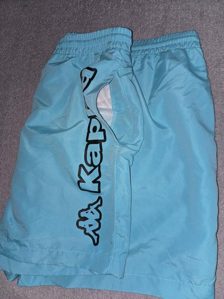Pánske plavky kappa xl, kappa,xl