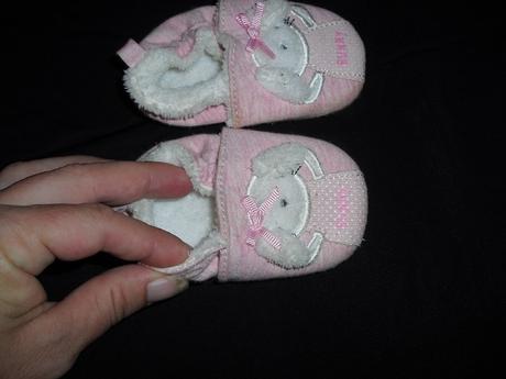 Capacky pre babatko, 