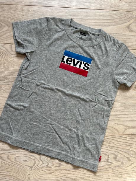 Tričko levis, levis,128