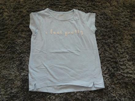 Tričko č.116, reserved,116