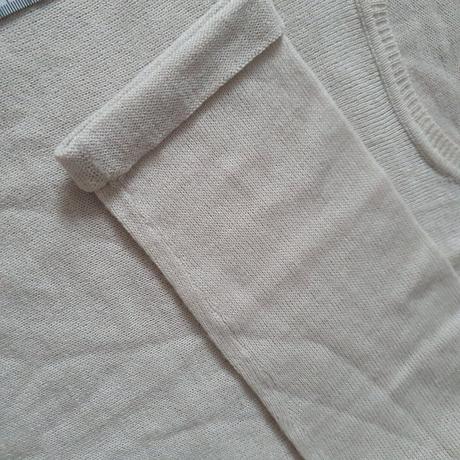 Tričko/tenký úplet, s