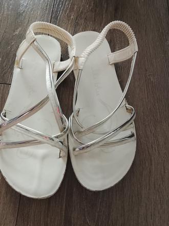 Sandálky, nelli blu,33