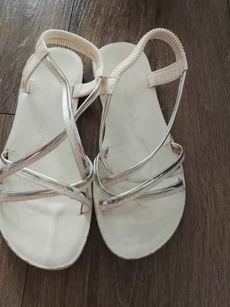 Sandálky, nelli blu,33