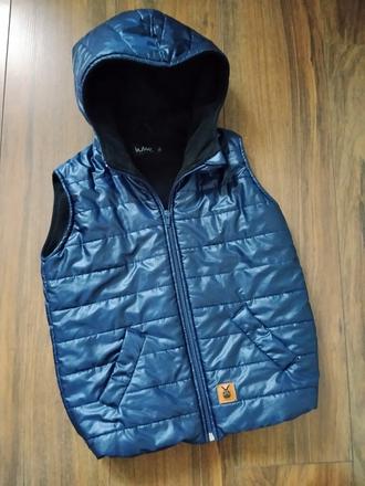 Vesta bubbe, bubbe,134