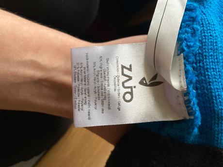 Zajo ciapka, zajo,<50