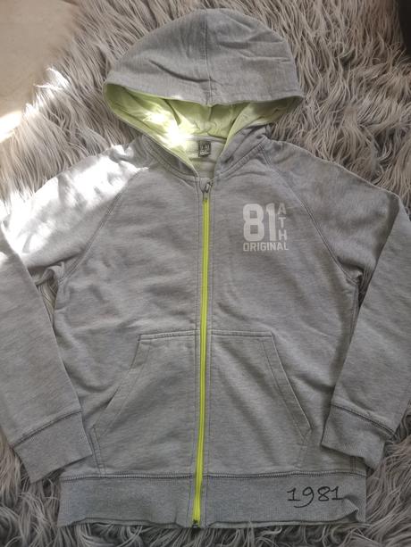 Zara mikina, zara,140