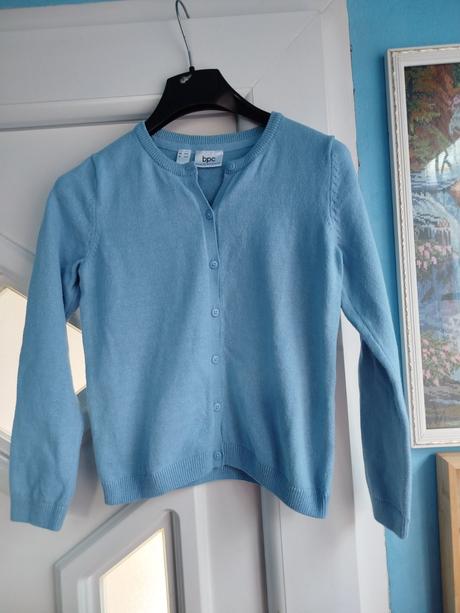 Svetrík 128/134, bonprix,128