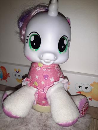 My little pony sweetie belle, 
