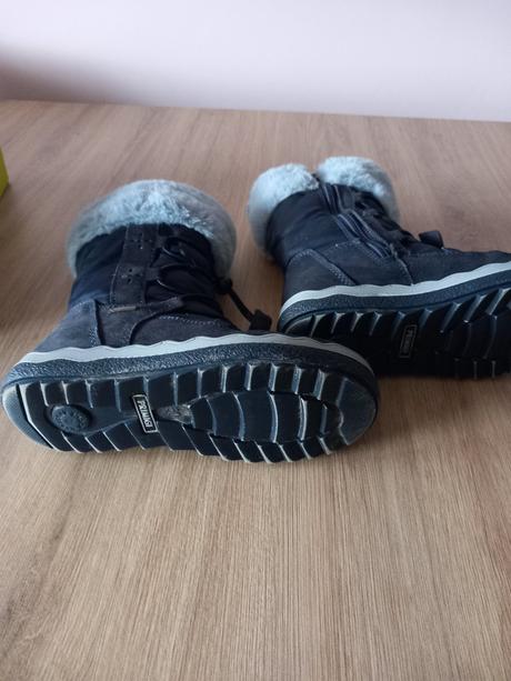 Primigi zimne cizmy, primigi,30