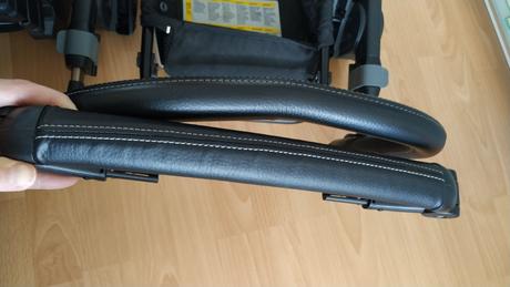 Športový kočík emmaljunga nxt60f, emmaljunga,emmaljunga nxt60 flat