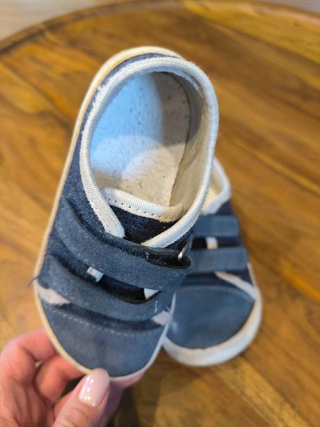 Barefoot tenisky jonap 26, jonap,26