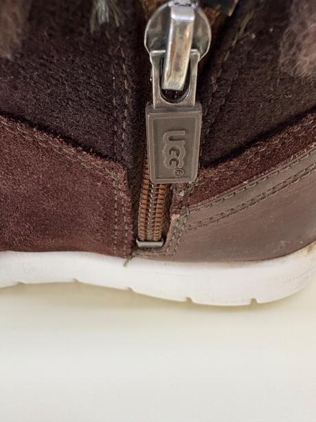 Ugg zateplene topanky, ugg,33