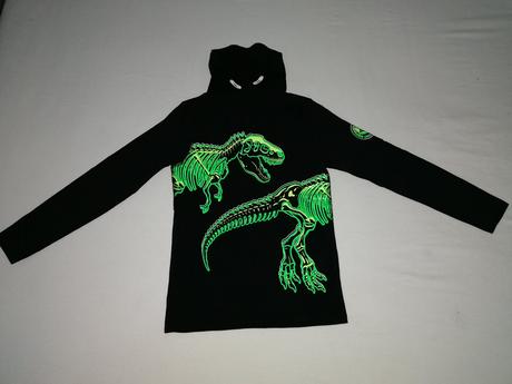 Chlapčenské tričko, 128