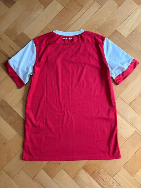 Futbalový dres arsenal (164/176), nike,164