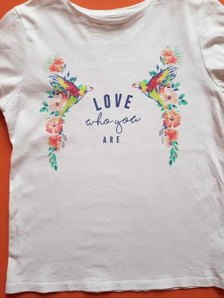 2 ks minimalne nosene tricka cena spolu, f&f,152