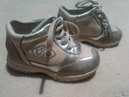 Detské topanočky balducci, 22