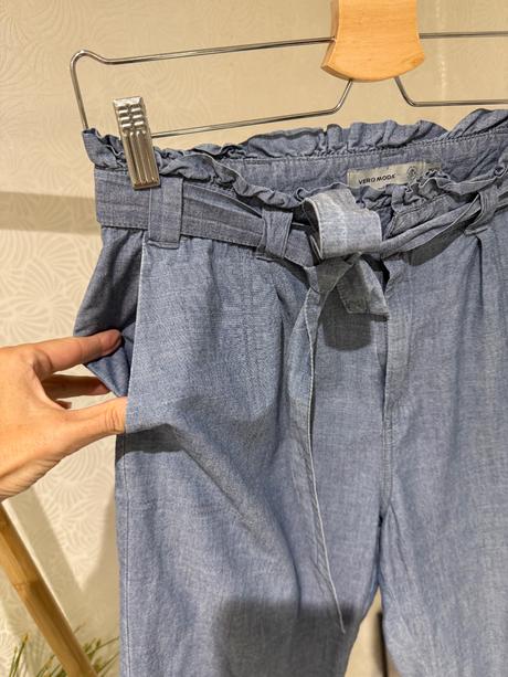 Nohavice vero moda, vero moda,m