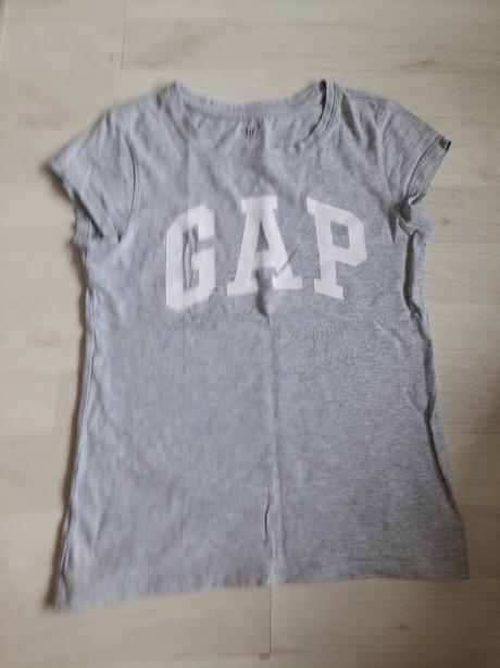 Tričko č.122-128, gap,122