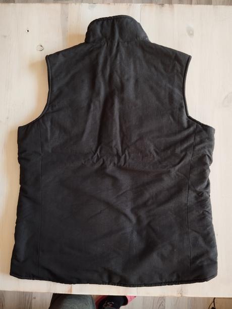 Teplá vesta, old navy,xs