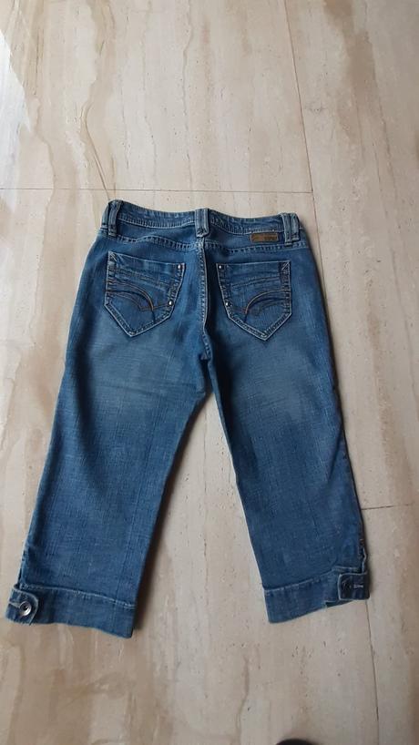 Riflové trištvrťáky esprit, esprit,36