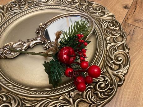 Vianočné halúzky - vetvičky ( konáriky ),