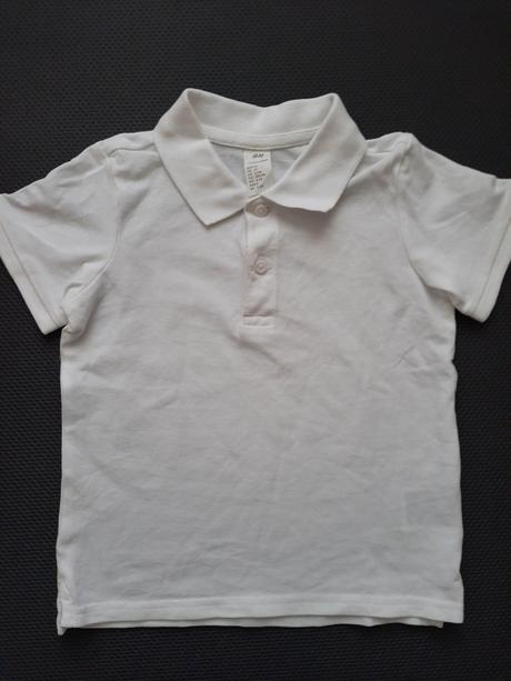 Balík chlapčenského oblečenia 92, 98, 86–98