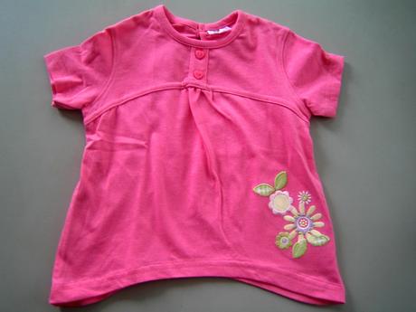 Nenosené tričká pre slečny cena spolu , 86