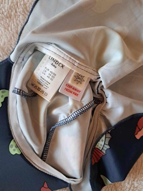 Uv čiapka lindex 48/50, lindex,86