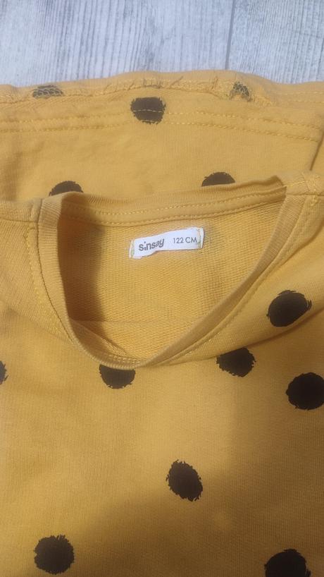 Šaty nenosene, sinsay,122