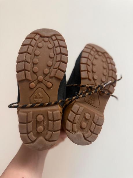 Timberland 31 topánky, timberland,31