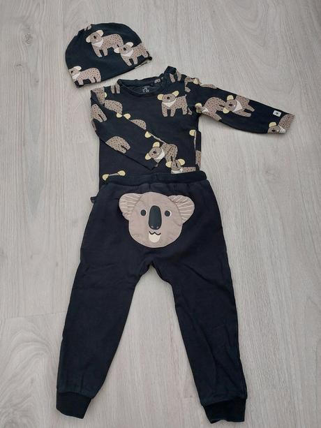Suprava koala, lindex,80