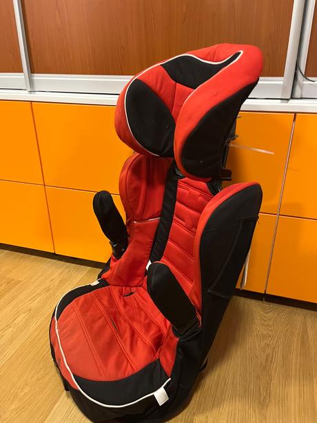 Autosedacka ferrari, ferrari