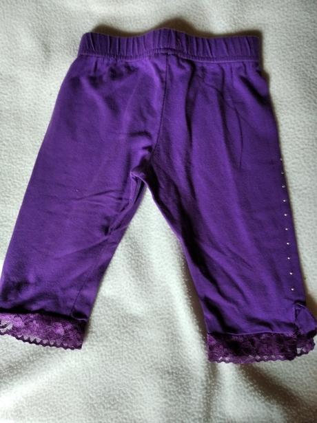 Trištvrťáky/legíny, 86