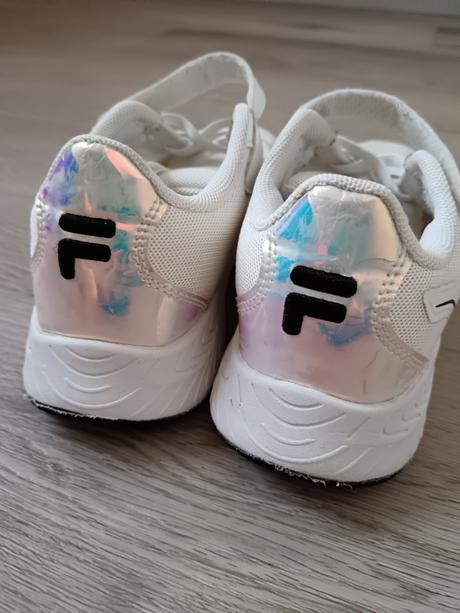 Tenisky fila, fila,33