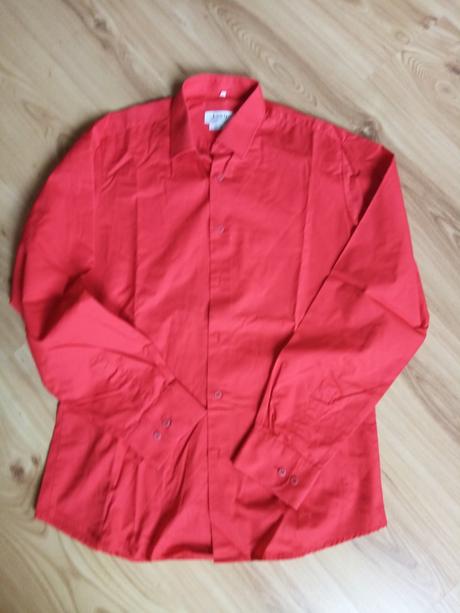 Chlapčenská košeľa., 176