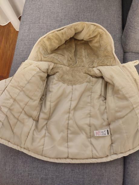 Bundička manchester george 9-12 mes, george,74