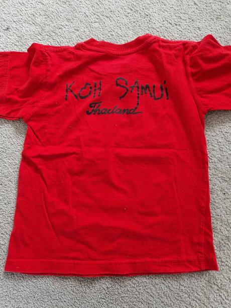 Tricko angry birds, 116