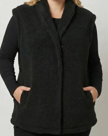 Damska vesta 4xl, 4xl