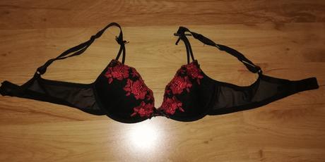 Detská podprsenka, f&f,158