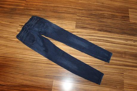 Dámske skinny rifle tommy hilfiger v. 26/32, tommy hilfiger,26