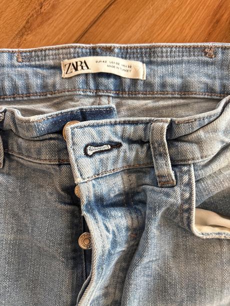 Rifle, zara,42