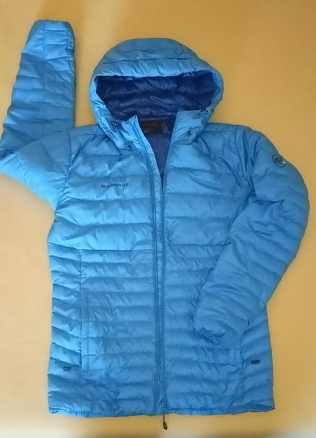 Páperka mammut "s", s