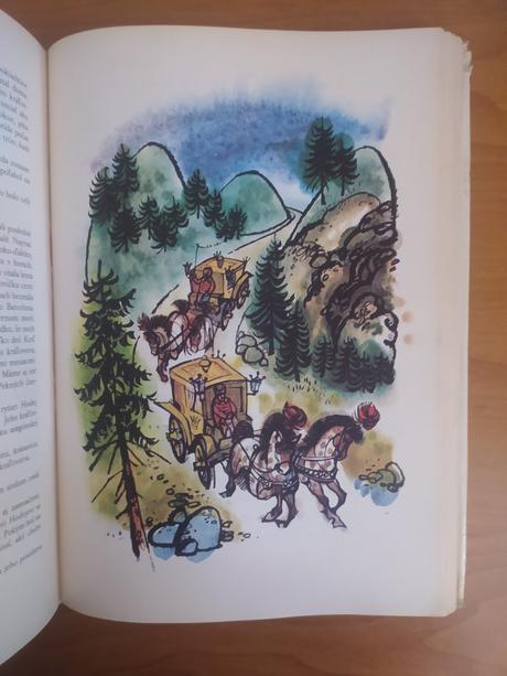 Povesti o hradoch 1 (1976), 