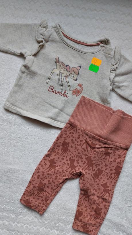 Tepláková súprava, c&a,62