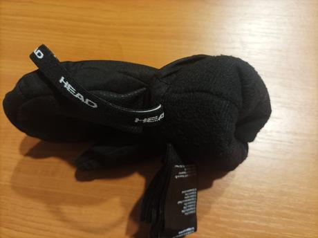 Lyžiarske rukavice, 134