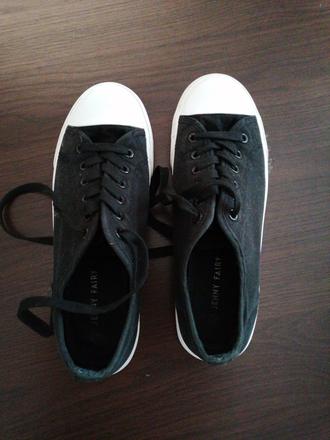 Dámske tenisky 40 jenny fairy, 40