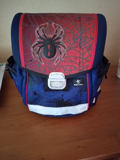 Školská taška, 