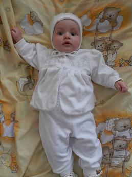 Kompletík na krst, 68