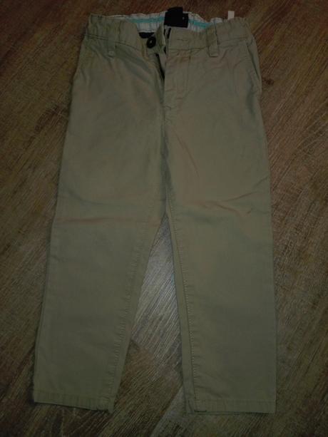 Nohavice logg, l.o.g.g.,98