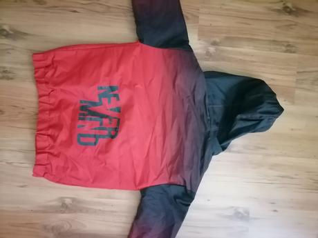 Chlapčenska nova bundička, 158